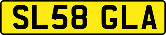 SL58GLA