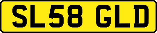 SL58GLD
