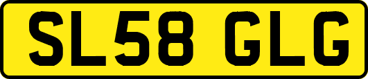 SL58GLG