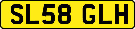 SL58GLH