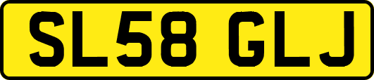 SL58GLJ