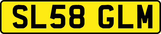 SL58GLM
