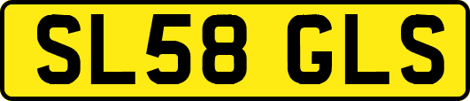 SL58GLS