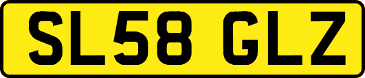 SL58GLZ