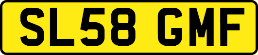 SL58GMF
