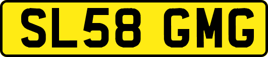 SL58GMG