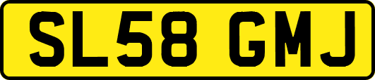 SL58GMJ