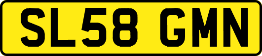 SL58GMN
