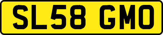 SL58GMO