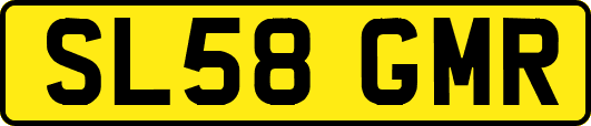 SL58GMR