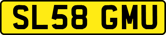 SL58GMU
