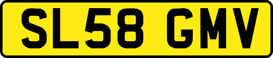 SL58GMV