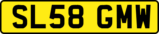 SL58GMW