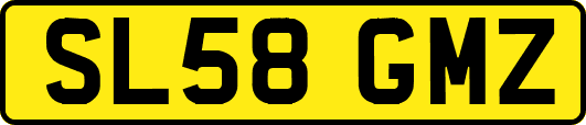 SL58GMZ