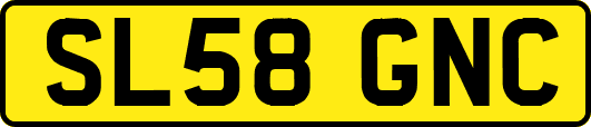 SL58GNC