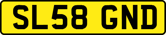 SL58GND