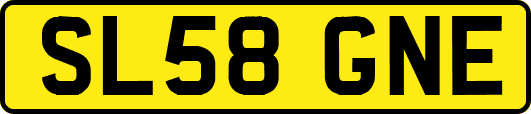 SL58GNE