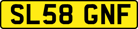 SL58GNF