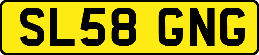 SL58GNG