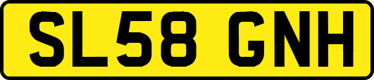 SL58GNH