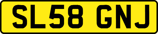 SL58GNJ
