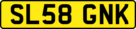 SL58GNK