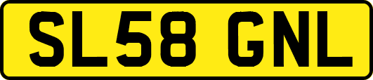 SL58GNL