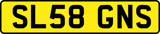 SL58GNS