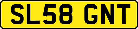 SL58GNT