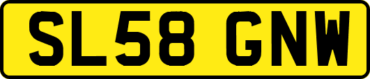 SL58GNW