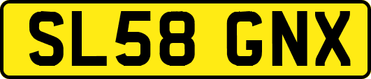 SL58GNX