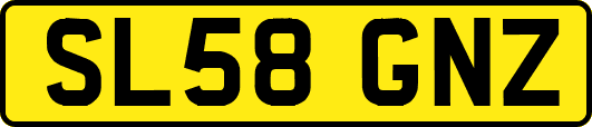 SL58GNZ