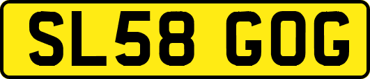 SL58GOG