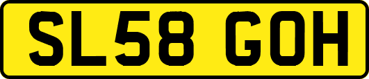 SL58GOH