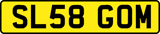SL58GOM