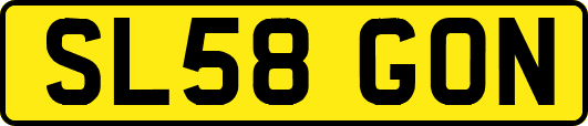 SL58GON