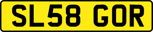 SL58GOR