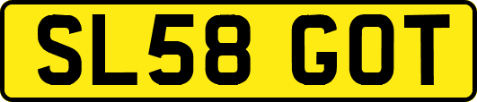 SL58GOT