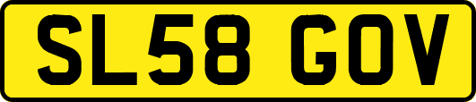 SL58GOV