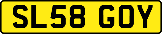 SL58GOY