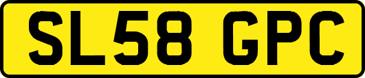 SL58GPC