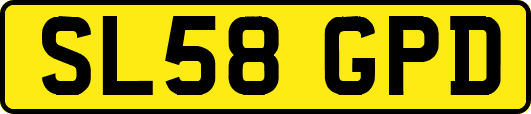 SL58GPD