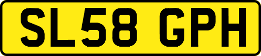 SL58GPH