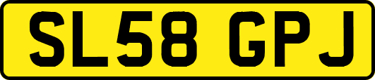 SL58GPJ