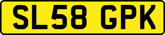 SL58GPK