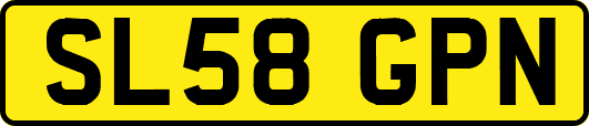 SL58GPN