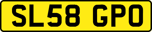 SL58GPO