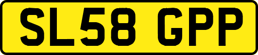 SL58GPP