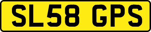 SL58GPS