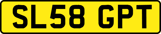 SL58GPT